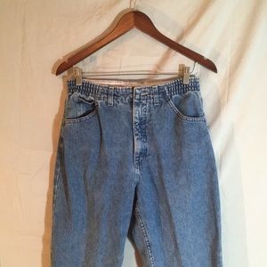 Vintage Lee Jean